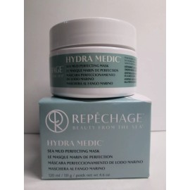 REPECHAGE hydra medic sea mud perfecting mask  120ML/4.6FL.OZ  NEW