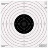 Babotech 1000 x Air Rifle Targets 14 x 14 cm