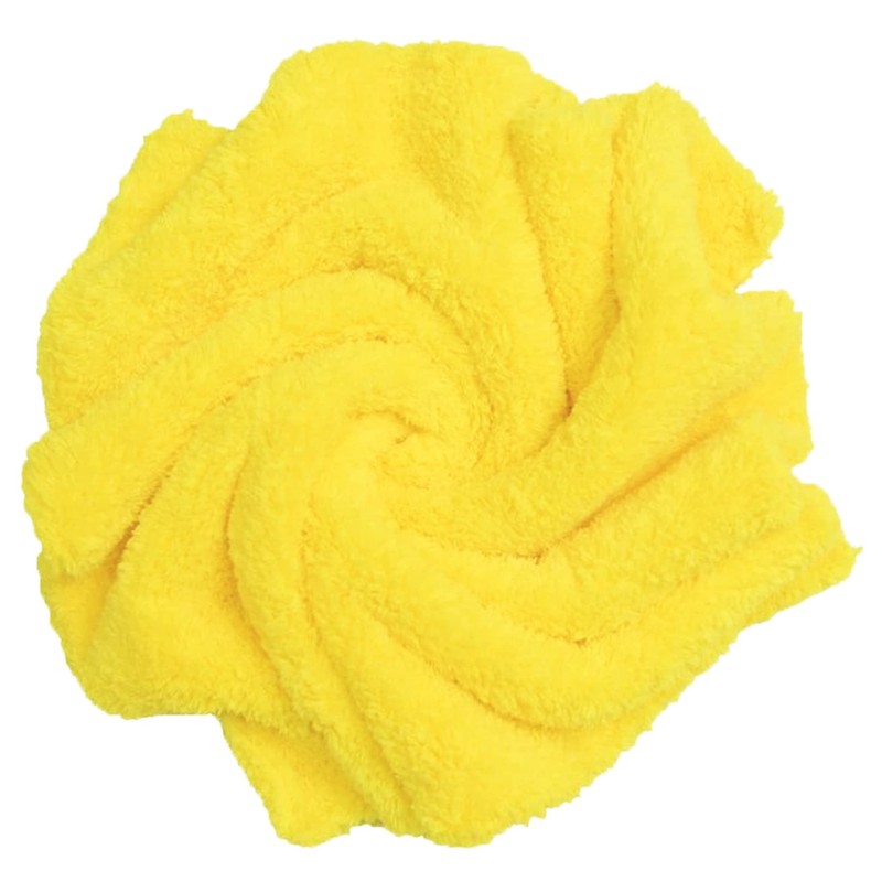 BW&HM Microfibre Car Cleaning Cloths Auto drying cloth 40 x