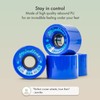 Mindless Longboards Cruiser Wheels Skateboard Unisex Adult, unisex_adult, ML0574, Blue
