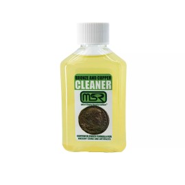 Mint State Restoration 4 oz Mint State Restoration Ancient Bronze and Copper Coin & Artifact Cleaner