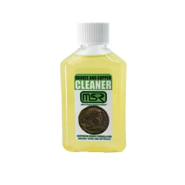 Mint State Restoration 4 oz Mint State Restoration Ancient Bronze and Copper Coin & Artifact Cleaner