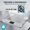 Lenporl Talking Scales for Body Weight with Pure North American