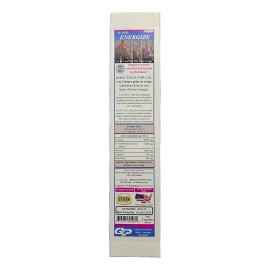 Su-per Energize Pasta 30mL Aminoácidos Energía Caballos Carrera