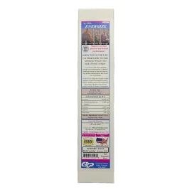 Su-per Energize Pasta 30mL Aminoácidos Energía Caballos Carrera
