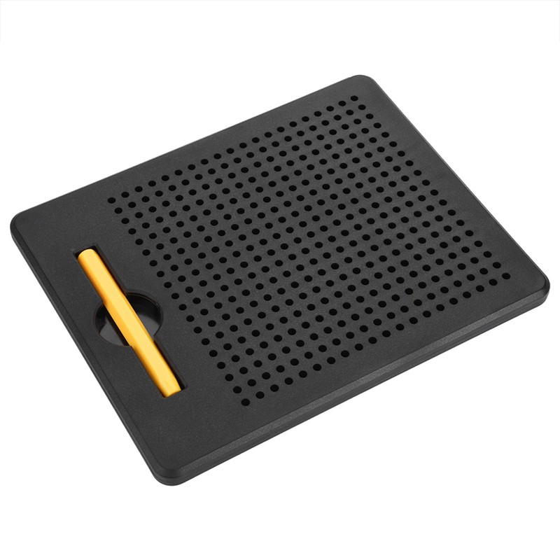 Magnetic Steel Board Drawing Board for Kids Children Writing Doodle