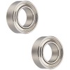 Daiwa SLP WORKS BB Handle Knob S (SUS)