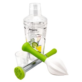 Vin Bouquet Cocktail Set Cocktail Set, Multicolour, 13640