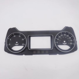 International Navistar FACEPLATE ONLY OEM International LT 2016-2023 Instrument Cluster 4062880C1