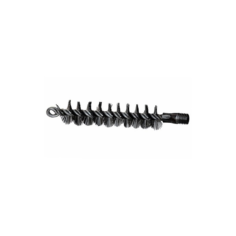 Boiler Brush/Boiler Brush/Oven Brush/Pipe Brushes 30/100 M12 Steel Wire