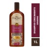 Shampoo Tío Nacho Ginseng Estimula Crecimiento Anti Caída