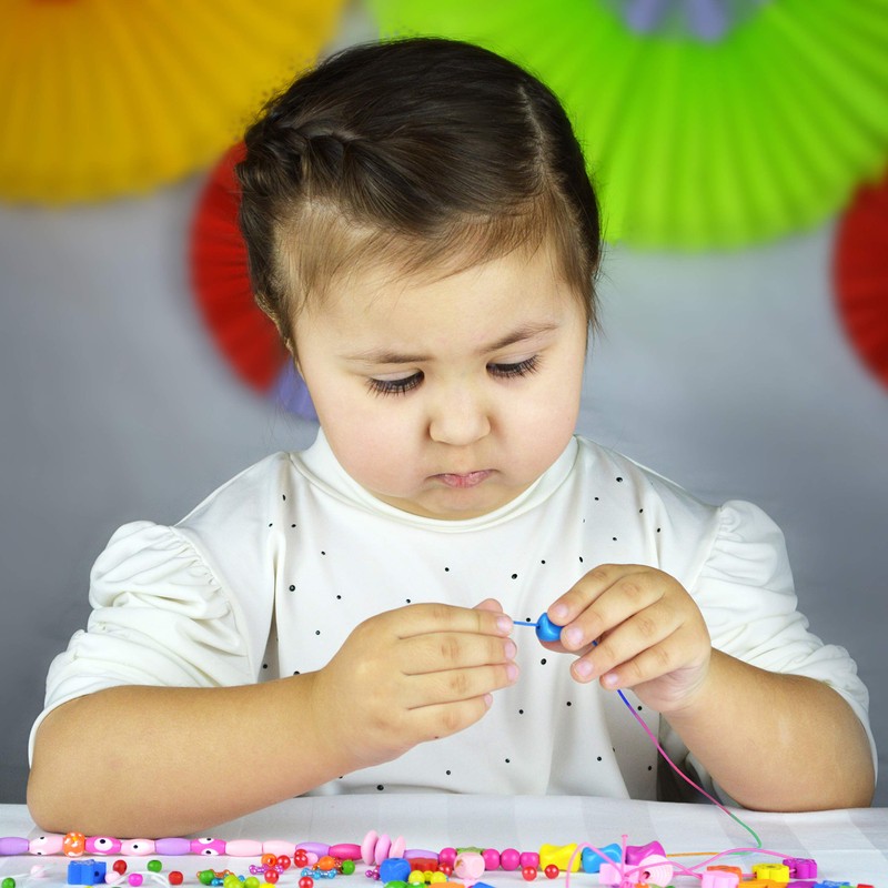 Handi Stitch 100 m x 1 mm Elastische Schnur Gummiband