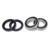 All Powersports Drivetrain Yamaha YFM250 Beartracker Front Wheel Bearings and Seals Kit 2001 - 2004