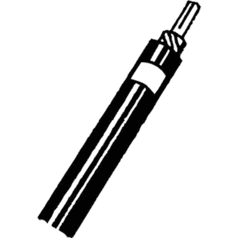 TRU Components ADERKENNZEICHNUNG 1-45 10 KARTEN