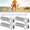 Stem Screws, Bicycle Screws, M7 x 20 mm Bicycle Stem