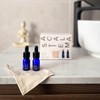 Acala Stem Lotus Clean Skincare Starter Set, 3 Item Set