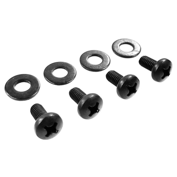 Sharp Wall Mount Screws for Mounting Sharp LC-70LE655U, LC-60LE655U, LC-60SQ10U