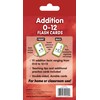 Teacher Created Resources Addition 0-12 Flash Cards (EP62033)