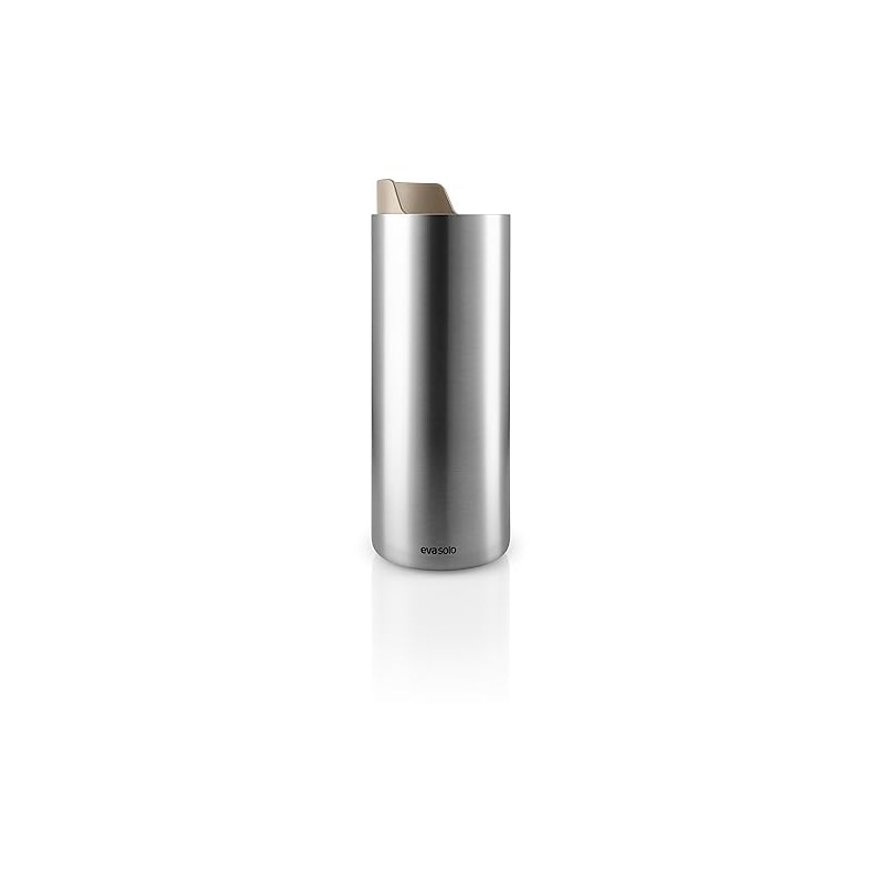 Eva Solo - Urban To Go Cup recycled - Pearl