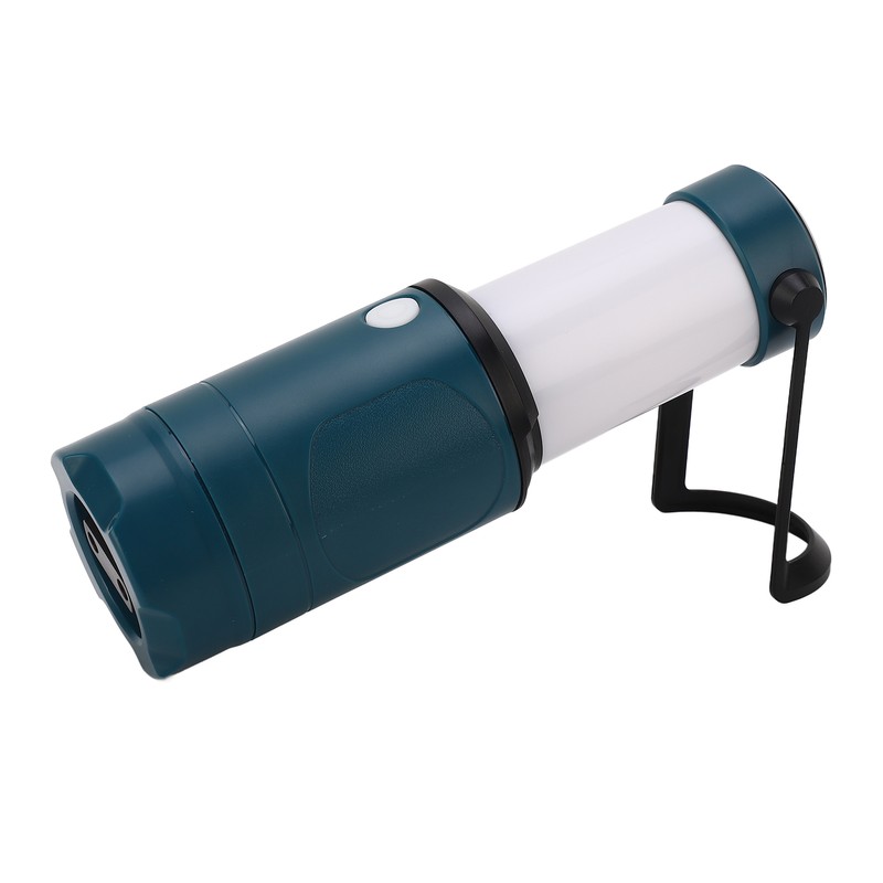 900LM LED Camping Lantern Battery Powered IPX4 Waterproof Lithium Battery