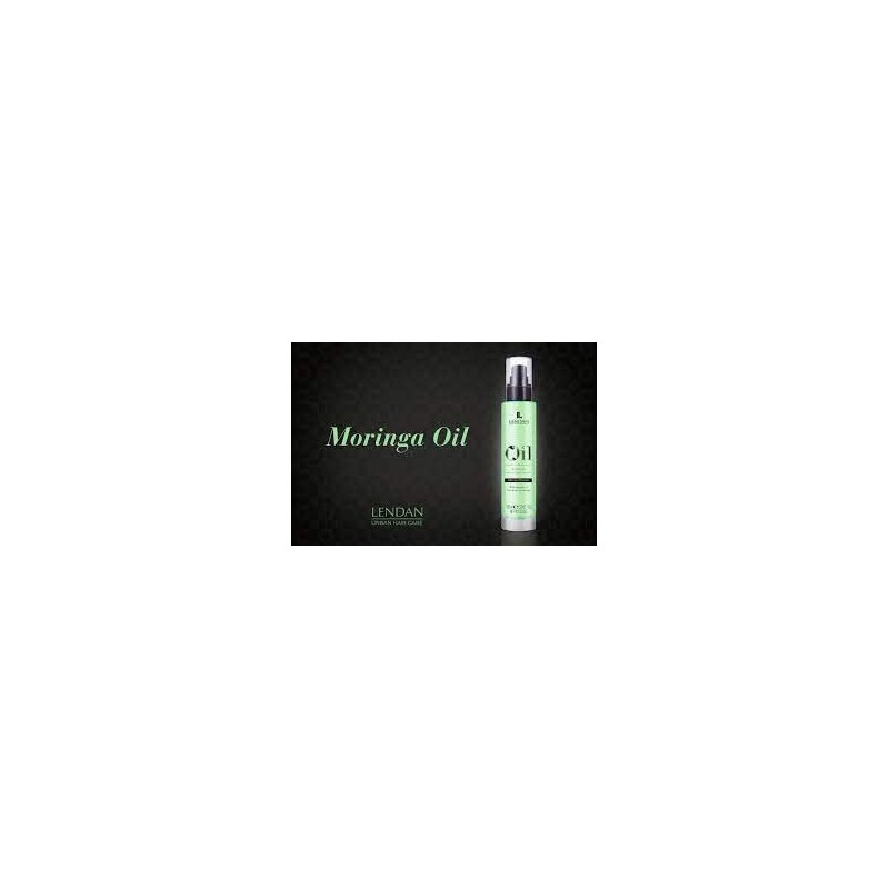 Lendan Kit Oil Essences Ethernal Moringa Aceite + Shampoo 300