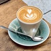 SDMAX 4 Pcs Long Handle Latte Spoon 19 cm Long