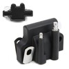 Ignition Coil 582508 Replacement Accessory for Johnson/Evinrude 2-Stroke 8-300HP Motors
