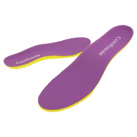 Comfosole Comfort (XS 235), Soft Cushioned Premium Insoles