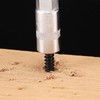 1/4" x 2" Hex Head Lag Screws Bolts 20Pcs 304