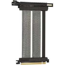 Neuonn PCIe x16 5.0 Riser Cable 20cm