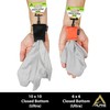 SPUDZ Ultra | Microfiber Cloth Screen Cleaner and Lens Cleaner