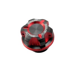 Daytona Premium Zone Oil Filler Cap