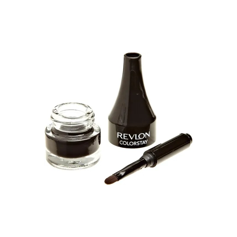 Delineador De Ojos Cs 24 Hr Creme Gel Eye Liner