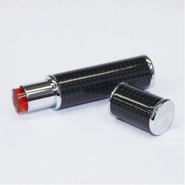 High Quality Seal Case, Harmonia Logal Harmonia Carbon, Handheld, Stylistic, Storage, For 0.5 inches (12 mm), Seal Case, Hanko Case, Bank Stamp Case