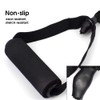 Braided Resistance Bands Pull Rope Fitness Exercise Band Elastic Belt
