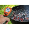Extech IR270 IR Thermometer with Color Alert
