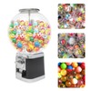 HinLIaDa Gumball Machine for Kids 12", Bulk Vending Machine w/key