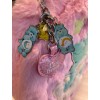 Dolls Kill Women’s Care Bears Hoodie Backpack