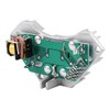 Blower Motor Resistor Heater Blower Motor Resistor 644178 (Green)