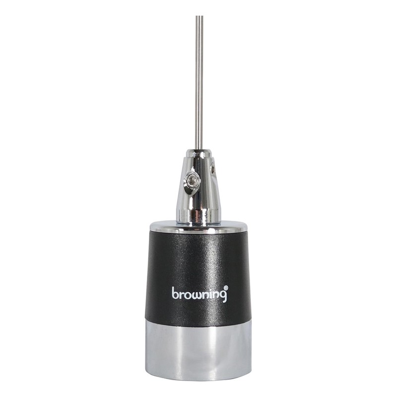 Tram Browning 450 to 490 MHz No Ground Plane UHF