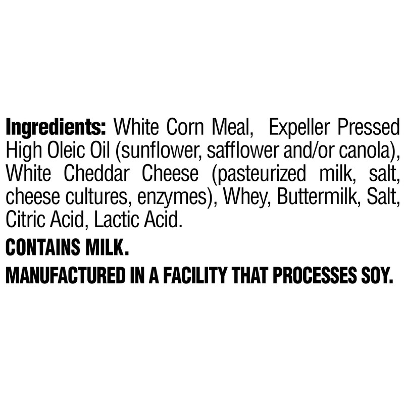 Barbara's Baked White Cheddar Cheese Puffs, White Cheddar Puffs Kids