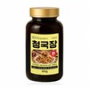 Korea Ginseng Distribution Corporation Cheonggukjanghwan Domestic soybean Korean soybean Cheonggukjang