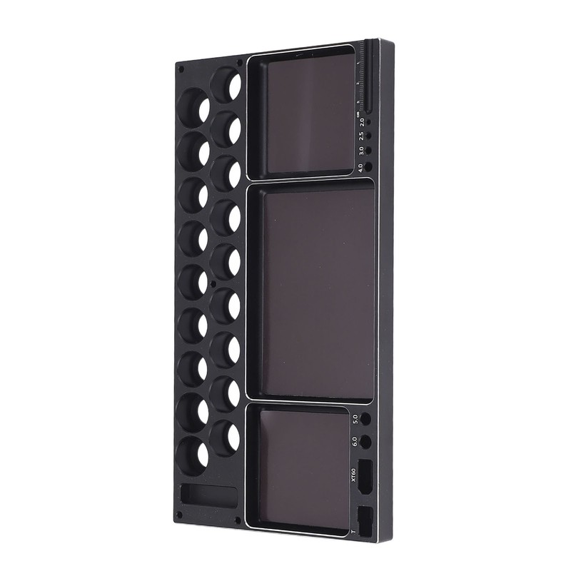 RC Screwdriver Storage Rack Organizer Holder RC Tools Stand for
