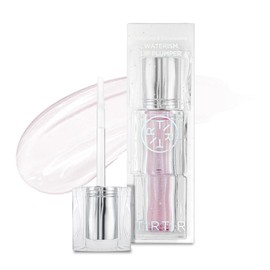 TIRTIR Waterism Glow Tint (Lip Plumper_Light Pink, 0.14 Fl Oz (Pack of 1))