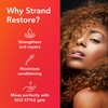 Eco Style Gel Para Cabello Gel Booster Strand Restore
