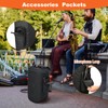 TXEsign Speaker Cover Case for JBL PartyBox Club 120 Portable