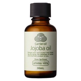アロマベラ ホホバオイル 30ml