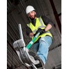 Greenlee 844AH Dual-Shoe Hand Bender w/Handle for ½” and ¾”