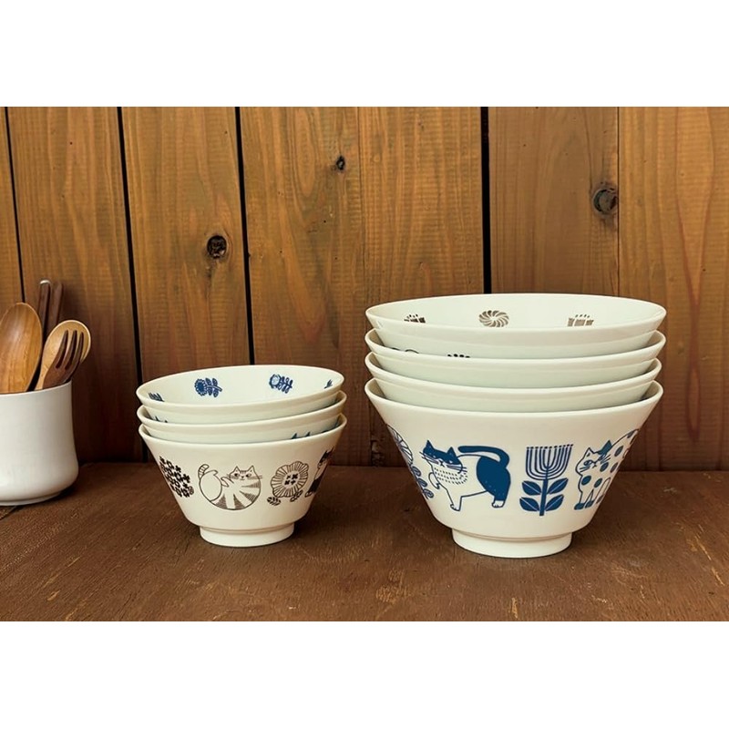 Deco Corporation Fika Donburi BR L TW-38644