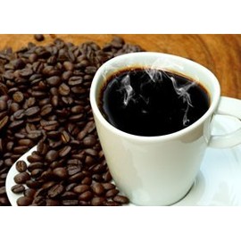 Cafe Crema - Ground Coffee from Puerto Rico - 8 oz (Count of 4)